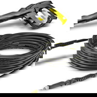 
                        Pistol si furtun, conectare rapida, Karcher
                    