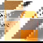 Whisky Akashi White Oak, Blended 40%, 0.5l