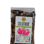 Ceai Rodie 100 gr , Natural Seeds Product, Natural Seeds Product