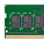 Modul Memorie NAS Synology D4ES02-8G, Compatibila RS822RP+, RS822+, DS3622xs+, DS2422+, DS1522+, 8GB DDR4, 2666 mhz