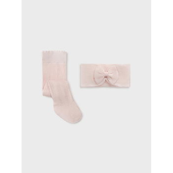 Mayoral Ciorapi pentru Copii 9414 Rosa Baby 57