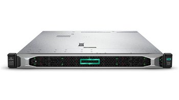Hewlett Packard Enterprise ProLiant DL360 Gen10 servere P23579-B21, HPE