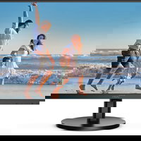 Monitor LED AOC Q27B3MA, 27inch, 2560x1440, 4ms GtG, Black