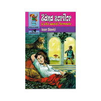 Zana Zorilor si alte povesti fermecate - Ioan Slavici, Andreas