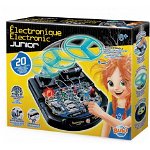 Joc educativ - Electronica - Junior, Buki