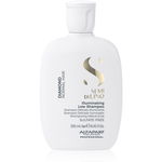 Alfaparf Milano Semi di Lino Diamond Illuminating Low Shampoo 250 ml, Alfaparf Milano