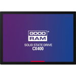 SSD Goodram CX400, 1TB, 2.5'', SATA III