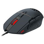 MOUSE GAMING SERIOUX TOBIS