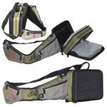 Rapala Limited Series Sling Bag Big, 42x28x11cm, Rapala