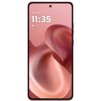 Smartphone Motorola Moto G86 Power 256GB 12GB RAM 5G Dual SIM Pantone Chrysanthemum