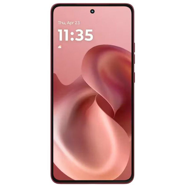 Smartphone Motorola Moto G86 Power 256GB 12GB RAM 5G Dual SIM Pantone Chrysanthemum