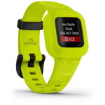 Bratara fitness Vivofit jr. 3 Digi Camo, Garmin