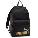 Rucsac unisex Puma Phase, Negru