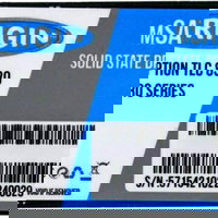 Origin Storage 512 GB 3D TLC/MSATA SSD, Origin Storage
