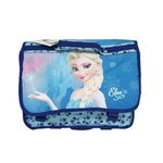 Ghiozdan dreptunghiular scoala Frozen (ergonomic), Jucarii de basm