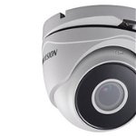 Camera Hikvision DS-2CE56D8T-IT3ZF 2MP 2.7-13.5mm, Hikvision