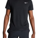 Tricou alergare barbati Nike Dri-FIT Crew Solid