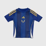 adidas Performance tricou copii MESSI TR JSY Y modelator, adidas Performance