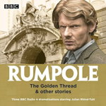 Rumpole - John Mortimer