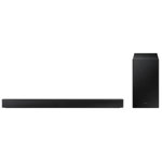 Soundbar 2.1 HW-B450 300W Black, Samsung