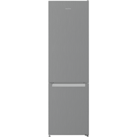 Combina frigorifica ARCTIC AK54305M30MT, 291 l, H 181.3 cm, Clasa F, argintiu Combina frigorifica ARCTIC AK54305M30MT, 291 l, H 181.3 cm, Clasa F, argintiu