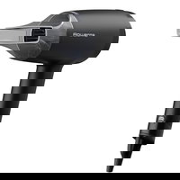 Rowenta Uscator de par Rowenta Express Style CV1803F0, Tehnologia Effiwatts, 1600 W, Negru, Gri, Rowenta