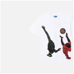 Jump Ball T-shirt, Market