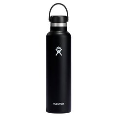 Termos, Hydro Flask, Inox, 710ml, negru