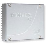 SSD DC P4610 1.6 TB 2.5inch PCIe 3.1 x4 Single Pack, Intel