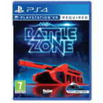Joc Playstation VR Battlezone PS4