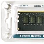 Memorie desktop Kingmax, 4 GB DDR4, 2133 Mhz, 1,2v CL16