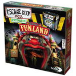 Extindere joc Noris Escape Room Funland, Noris