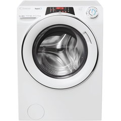 Mașină de spălat rufe Candy RO14146DWMCT/1-S | 14kg, 1400rpm, Clasa A, Wi-Fi, Motor Inverter, 60x67.1x85cm, Candy