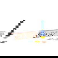 Lanterna cu povesti Povestea marului, Moulin Roty, Moulin Roty