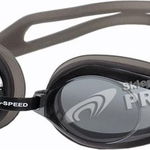 Ochelari de înot Aqua-Speed Youth Avanti black s. universal (007-07), Aqua-Speed