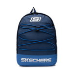 Rucsac, Skechers Pomona Backpack S1035-49, Albastru marin
