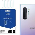 Protecție lentilă 3MK Samsung Galaxy Note 10+ 3mk, 3MK