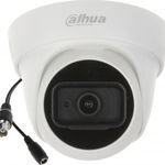 Dahua Technology AHD, HD-CVI, HD-TVI, PAL CAMERA HAC-HDW1800TL-A-0280B - 8,3 Mpx 2,8 mm DAHUA, Dahua Technology