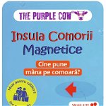 Joc - Insula comorii | The Purple Cow, The Purple Cow