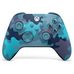 Microsoft Controller Wireless Microsoft XBox Series X/S, Mineral Camo Special Edition, Microsoft