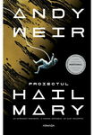 Proiectul Hail Mary, Andy Weir