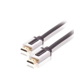 
Cablu HDMI Conector cu Functie Ethernet, Negru, 3m, Profigold
