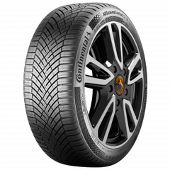CONTINENTAL ALLSEASONCONTACT 2 EV 195/55 R16 87H, CONTINENTAL
