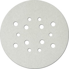 Discuri abrazive Dedra alb universal 225mm Discuri abrazive Dedra alb universal 225mm