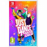 Joc Just Dance 2020 pentru Nintendo Switch