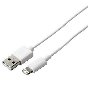 Cablu USB la Lightning KSIX, KSIX