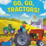 Go, Go, Tractors!