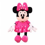 Mascota Minnie Mouse 25 Cm, Krista