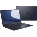 Laptop ASUS ExpertBook B5302FEA cu procesor Intel® Core™ i7-1165G7, 13", Full HD, 32GB, 1TB SSD, Intel Iris Xᵉ Graphics, Windows 10 Pro, Star black