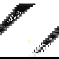 Fond de ten cu acoperire ridicata pentru tenul mixt si gras Vichy Dermablend 3D Correction 35 Sand 30 ml